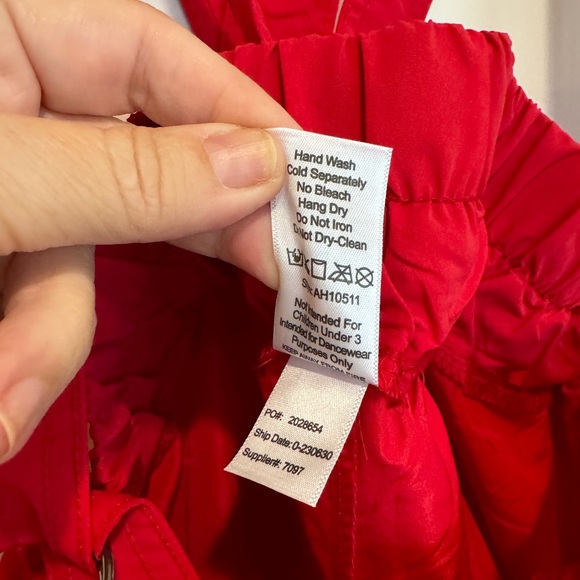 Balera dance pants - brand new! - Picture 6 of 7